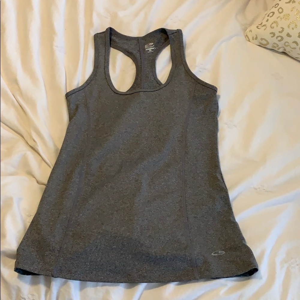 Champion Athletic Tank Top